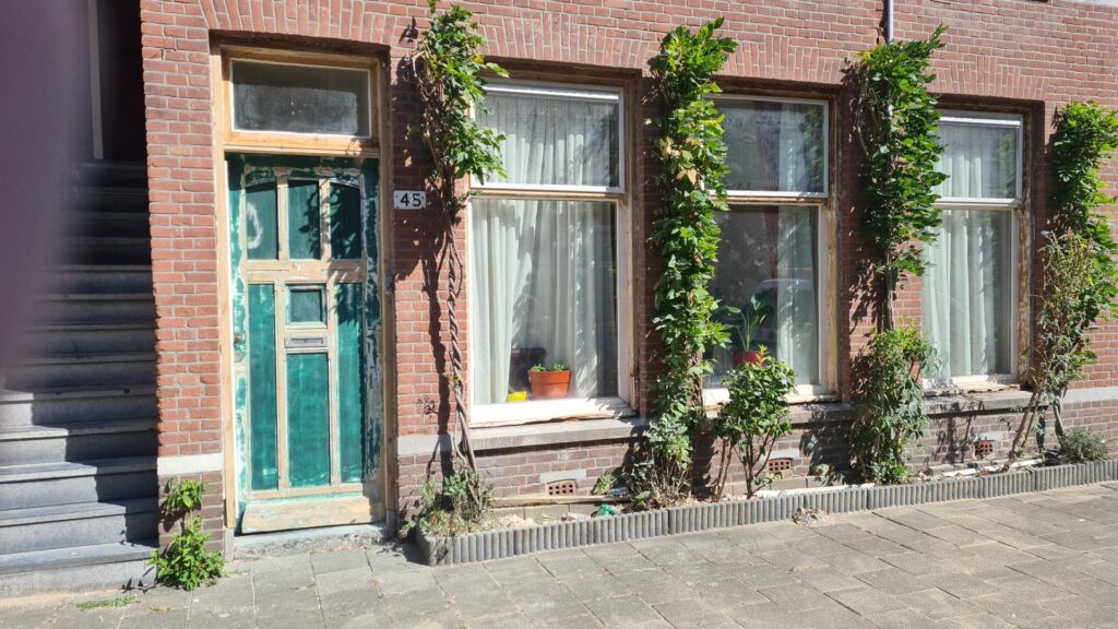 Buitenschilder Den Haag Dims Onderhoud