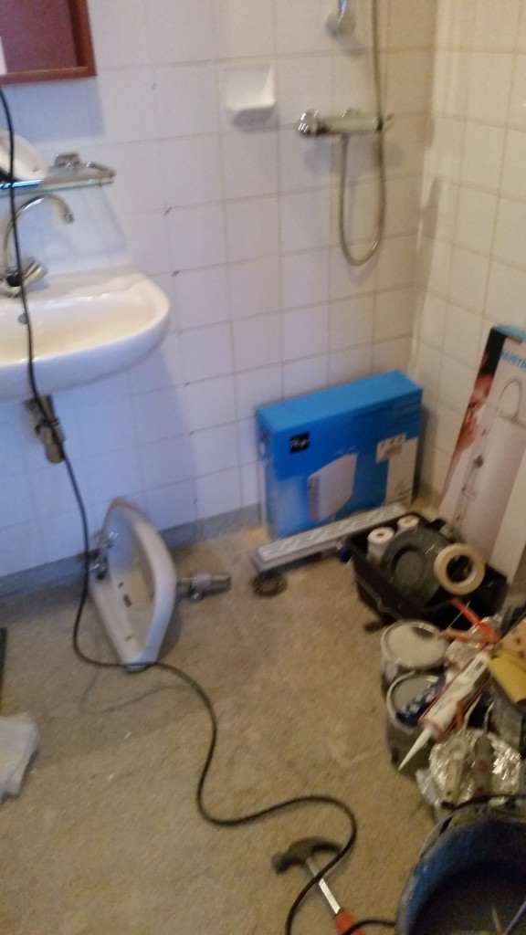 Dims Onderhoud Vo0or Al Uw badkamer Renovaties
