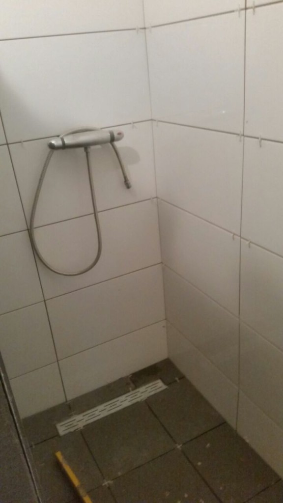 Dims Onderhoud Vo0or Al Uw badkamer Renovaties