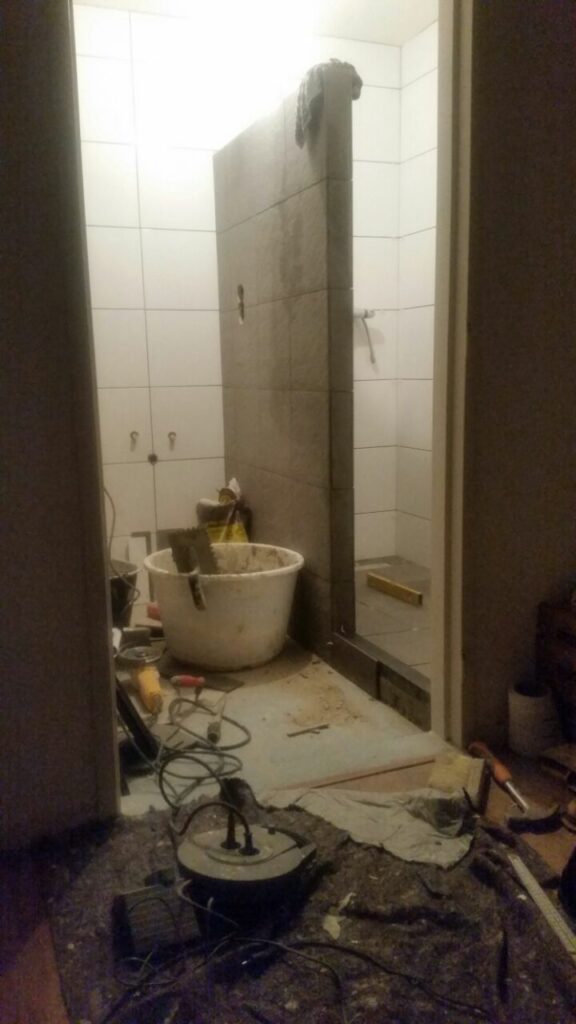 Dims Onderhoud Vo0or Al Uw badkamer Renovaties