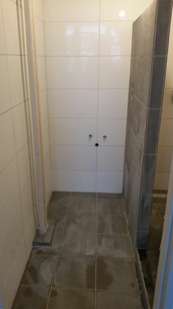 Dims Onderhoud Vo0or Al Uw badkamer Renovaties