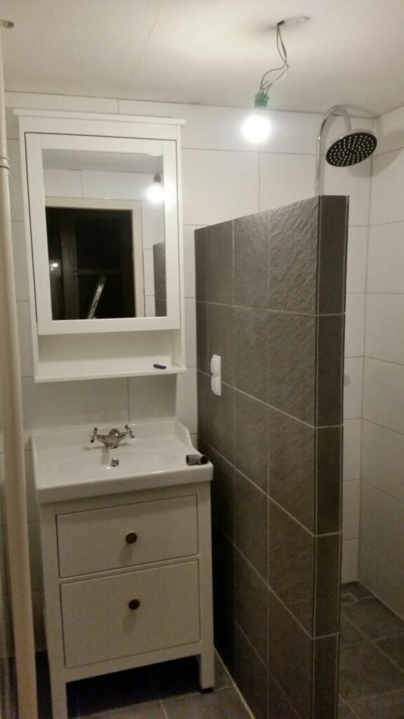 Dims Onderhoud Vo0or Al Uw badkamer Renovaties