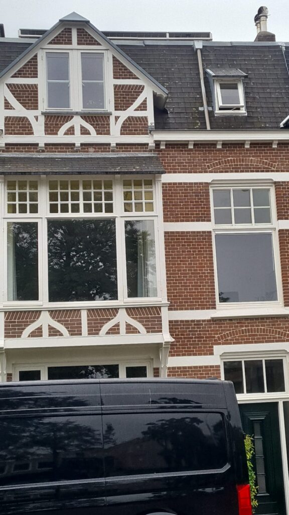 Dims-Onderhoud Buitenschilderwerk Voorburg
