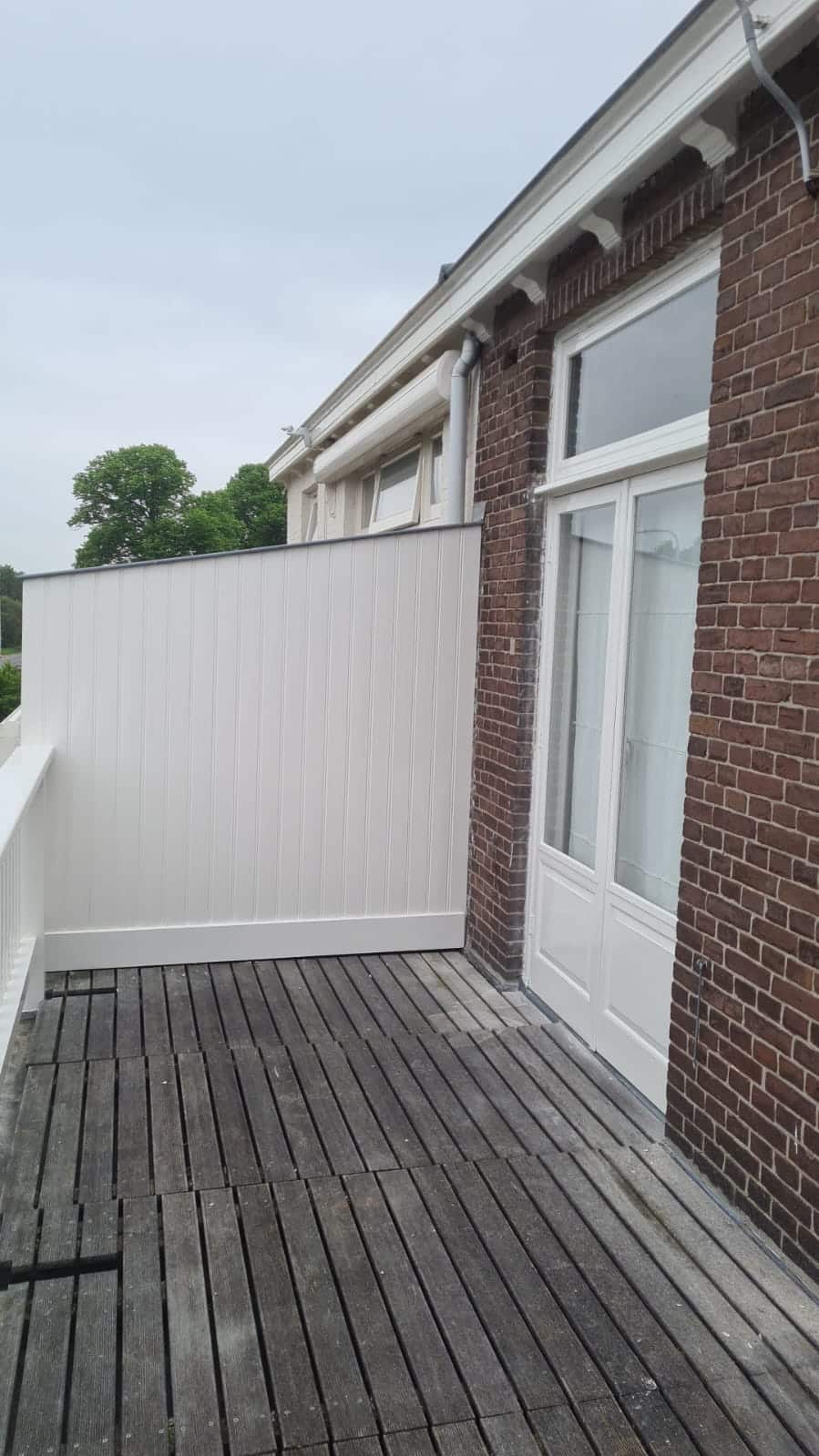 Dims-Onderhoud Buitenschilderwerk Voorburg