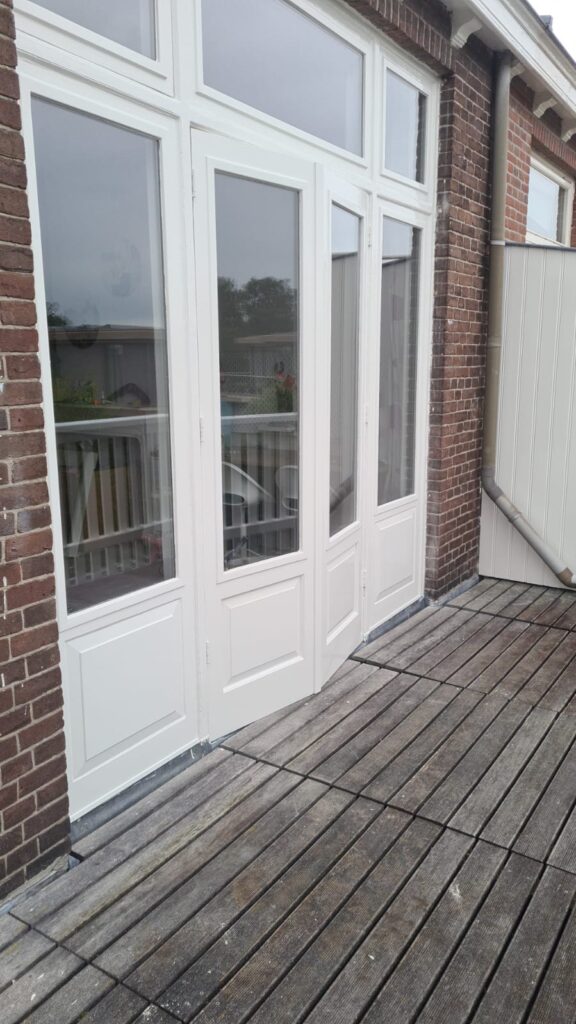 Dims-Onderhoud Buitenschilderwerk Voorburg